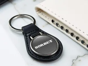 Borbet Anillos a Medida Diseño a Medida Personaliza
